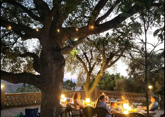 Paraiso Andaluz